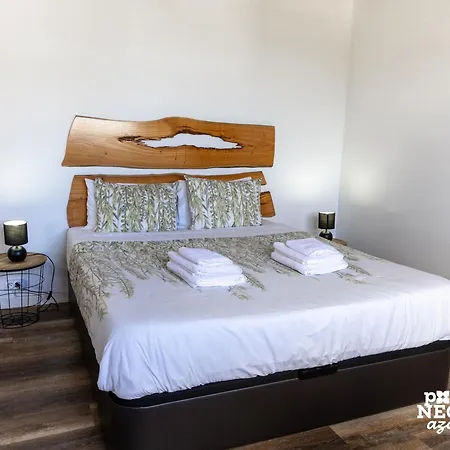 Prázdninový dům The Biscuit House By Pontanegraazores *