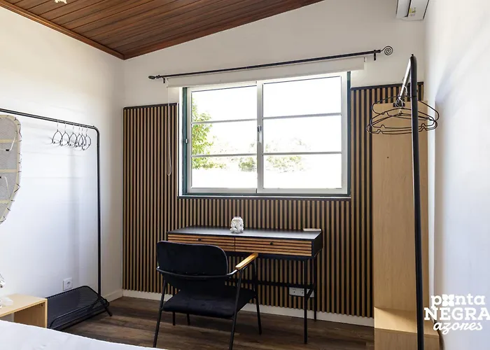 The Biscuit House By Pontanegraazores * Praia da Vitória