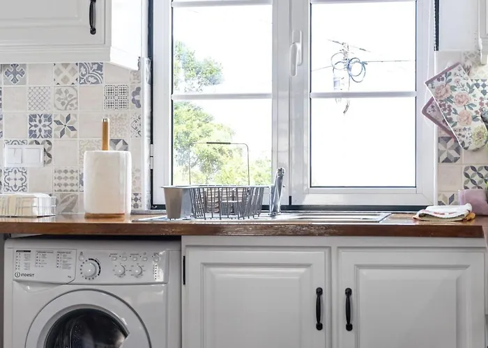 The Biscuit House By Pontanegraazores Prázdninový dům *