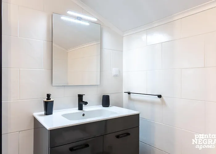 The Biscuit House By Pontanegraazores Praia da Vitória