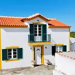 Дом отдыха The Biscuit House By Pontanegraazores