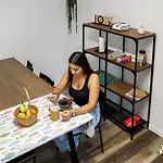 The Biscuit House By Pontanegraazores * Praia da Vitoria