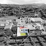 The Biscuit House By Pontanegraazores