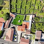Holiday home The Biscuit House By Pontanegraazores *