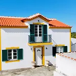 Holiday home The Biscuit House By Pontanegraazores Praia da Vitoria
