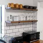 The Biscuit House By Pontanegraazores Holiday home Praia da Vitoria