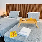 Holiday home The Biscuit House By Pontanegraazores Praia da Vitoria