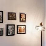 The Biscuit House By Pontanegraazores Дом отдыха *