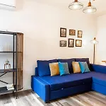 Дом отдыха The Biscuit House By Pontanegraazores