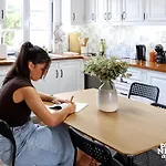 Дом отдыха The Biscuit House By Pontanegraazores Прайя-да-Витория