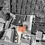 Дом отдыха The Biscuit House By Pontanegraazores Прайя-да-Витория