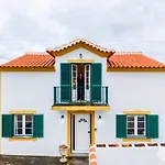 Дом отдыха The Biscuit House By Pontanegraazores *