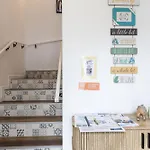 The Biscuit House By Pontanegraazores Дом отдыха Прайя-да-Витория