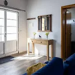 Дом отдыха The Biscuit House By Pontanegraazores Прайя-да-Витория