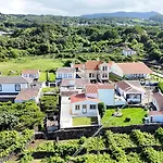 The Biscuit House By Pontanegraazores