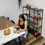 The Biscuit House By Pontanegraazores Дом отдыха