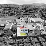 Дом отдыха The Biscuit House By Pontanegraazores
