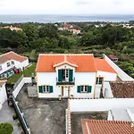 Дом отдыха The Biscuit House By Pontanegraazores Прайя-да-Витория