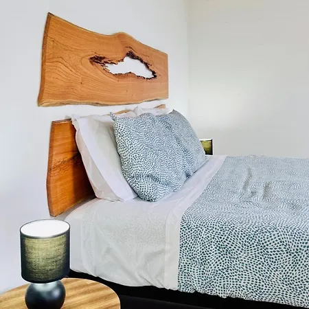 The Biscuit House By Pontanegraazores בית נופש Praia da Vitória