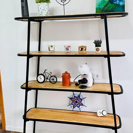 Dom wakacyjny The Biscuit House By Pontanegraazores *