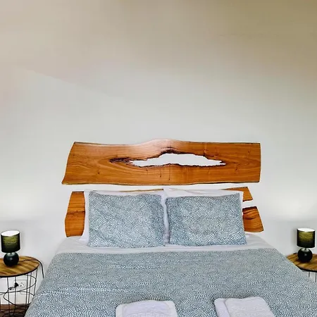 Vakantiehuis The Biscuit House By Pontanegraazores *