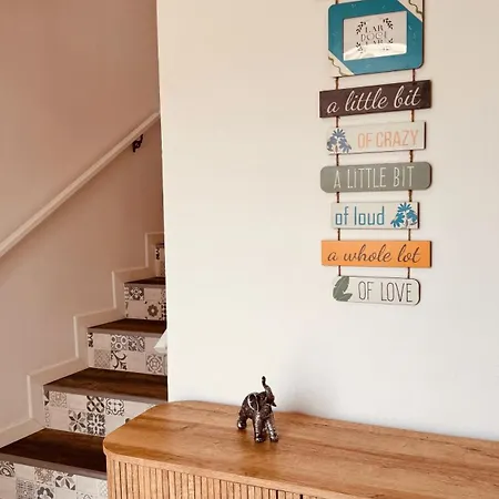 בית נופש The Biscuit House By Pontanegraazores