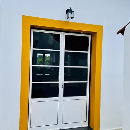 The Biscuit House By Pontanegraazores Praia da Vitória