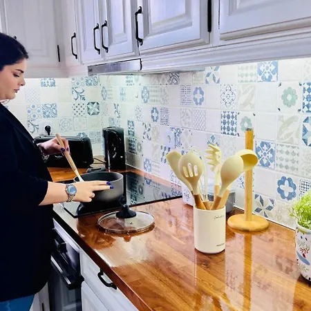 The Biscuit House By Pontanegraazores Dom wakacyjny