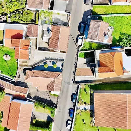 The Biscuit House By Pontanegraazores