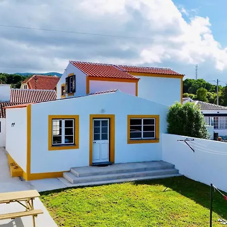 The Biscuit House By Pontanegraazores Praia da Vitória