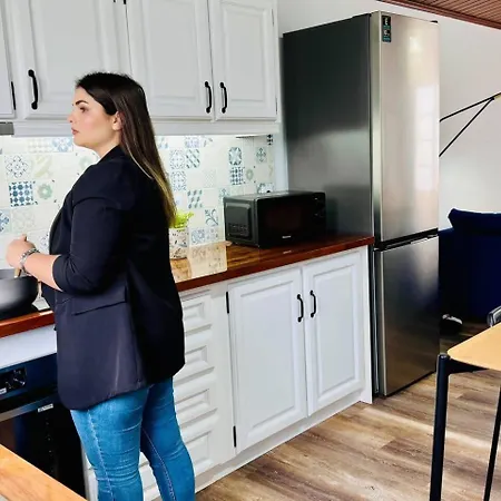 The Biscuit House By Pontanegraazores * Praia da Vitória