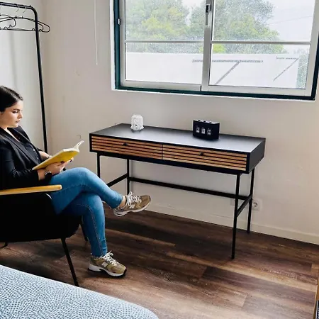 The Biscuit House By Pontanegraazores בית נופש Praia da Vitória