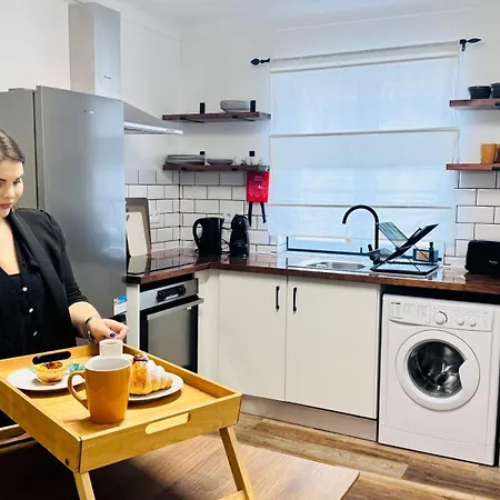 Dom wakacyjny The Biscuit House By Pontanegraazores *