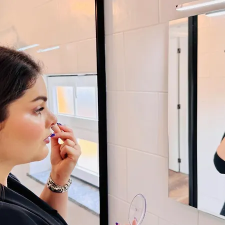 Dom wakacyjny The Biscuit House By Pontanegraazores Praia da Vitória