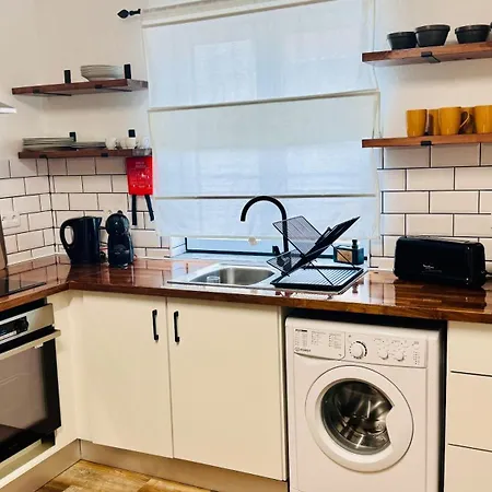 בית נופש The Biscuit House By Pontanegraazores