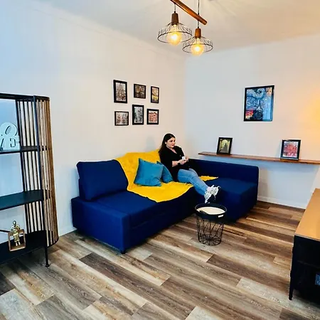 The Biscuit House By Pontanegraazores בית נופש