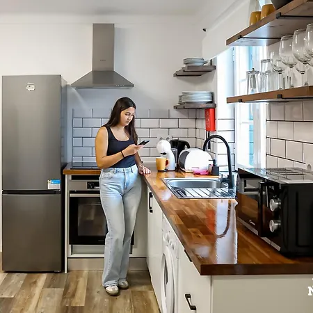 The Biscuit House By Pontanegraazores Dom wakacyjny *