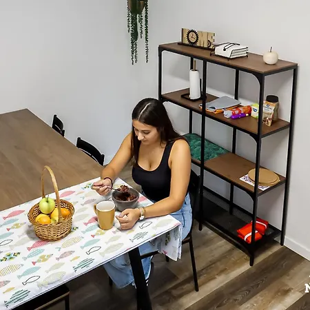 Dom wakacyjny The Biscuit House By Pontanegraazores Praia da Vitória