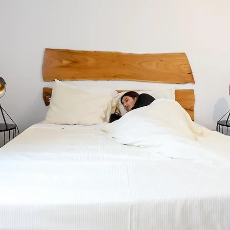 度假居 The Biscuit House By Pontanegraazores