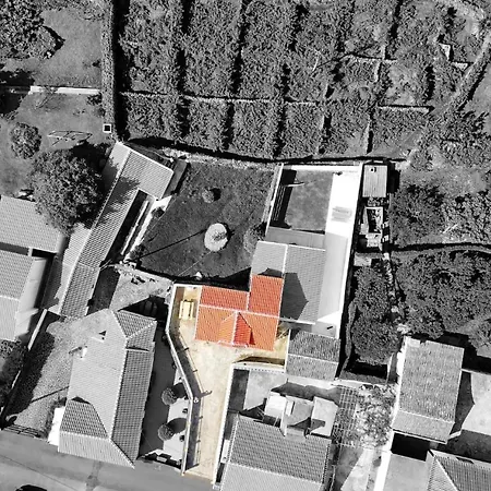 Holiday home The Biscuit House By Pontanegraazores Praia da Vitoria