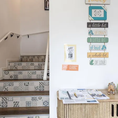 The Biscuit House By Pontanegraazores Holiday home Praia da Vitoria