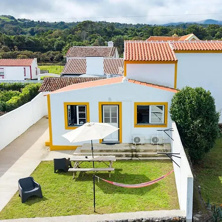 Holiday home The Biscuit House By Pontanegraazores Praia da Vitoria