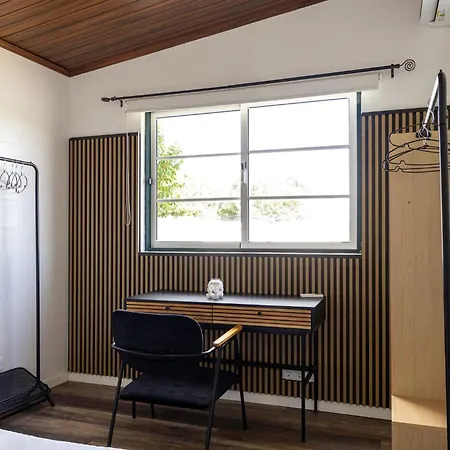 The Biscuit House By Pontanegraazores Holiday home Praia da Vitoria
