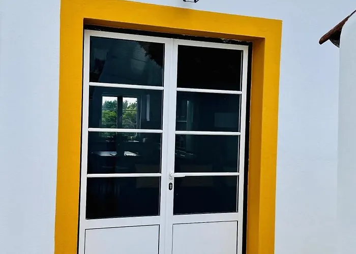 The Biscuit House By Pontanegraazores Praia da Vitória