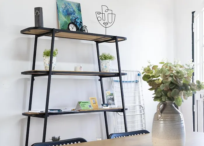 The Biscuit House By Pontanegraazores 度假居 *