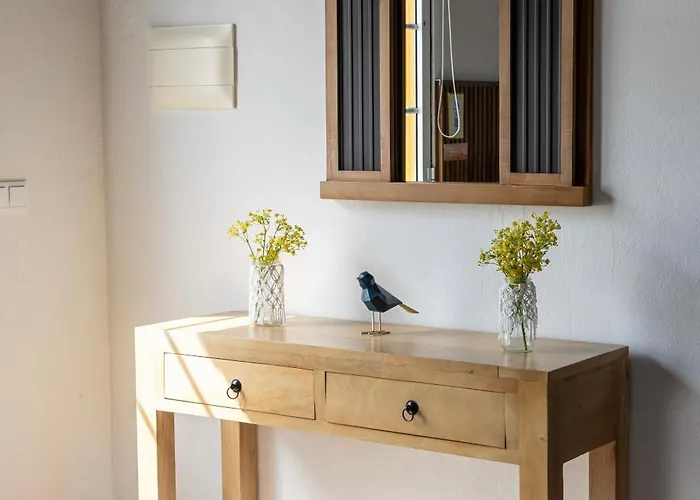 The Biscuit House By Pontanegraazores 度假居