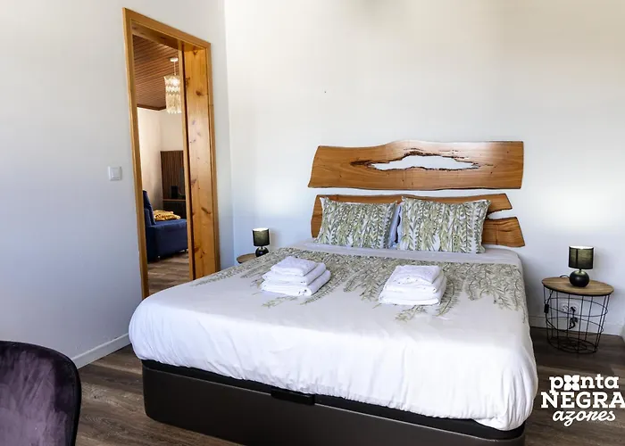 The Biscuit House By Pontanegraazores 度假居 普拉亚达维多利亚